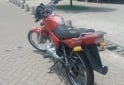 Motos - Motomel CG 150cc Serie 2 2013 Nafta 19000Km - En Venta