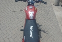 Motos - Motomel CG 150cc Serie 2 2013 Nafta 19000Km - En Venta