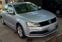 Autos - Volkswagen Vento 2015 GNC 210000Km - En Venta