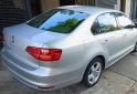 Autos - Volkswagen Vento 2015 GNC 210000Km - En Venta