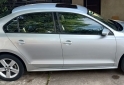 Autos - Volkswagen Vento 2015 GNC 210000Km - En Venta