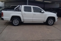 Camionetas - Volkswagen Amarok Comfortline 2.0 TD 2020 Diesel 150000Km - En Venta