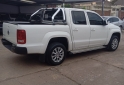 Camionetas - Volkswagen Amarok Comfortline 2.0 TD 2020 Diesel 150000Km - En Venta
