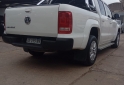 Camionetas - Volkswagen Amarok Comfortline 2.0 TD 2020 Diesel 150000Km - En Venta