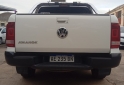 Camionetas - Volkswagen Amarok Comfortline 2.0 TD 2020 Diesel 150000Km - En Venta