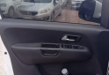 Camionetas - Volkswagen Amarok Comfortline 2.0 TD 2020 Diesel 150000Km - En Venta