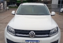 Camionetas - Volkswagen Amarok Comfortline 2.0 TD 2020 Diesel 150000Km - En Venta
