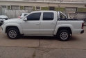 Camionetas - Volkswagen Amarok Comfortline 2.0 TD 2020 Diesel 150000Km - En Venta