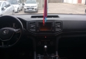 Camionetas - Volkswagen Amarok Comfortline 2.0 TD 2020 Diesel 150000Km - En Venta