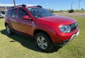 Autos - Renault Duster Privilege 2018 Nafta 135000Km - En Venta