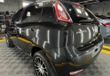 Autos - Fiat Punto 1.4 attractive top 2013 Nafta 138000Km - En Venta