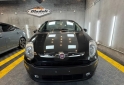 Autos - Fiat Punto 1.4 attractive top 2013 Nafta 138000Km - En Venta