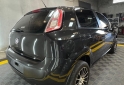 Autos - Fiat Punto 1.4 attractive top 2013 Nafta 138000Km - En Venta
