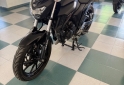 Motos - Yamaha Fz 2022 Nafta 1800Km - En Venta