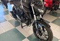 Motos - Yamaha Fz 2022 Nafta 1800Km - En Venta
