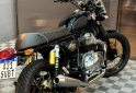 Motos - Royal Enfield Interceptor 650 2024 Nafta 8000Km - En Venta