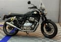Motos - Royal Enfield Interceptor 650 2024 Nafta 8000Km - En Venta