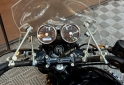 Motos - Royal Enfield Interceptor 650 2024 Nafta 8000Km - En Venta