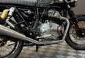 Motos - Royal Enfield Interceptor 650 2024 Nafta 8000Km - En Venta