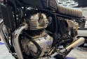 Motos - Royal Enfield Interceptor 650 2024 Nafta 8000Km - En Venta