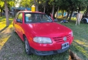 Autos - Volkswagen Gol 2012 Nafta 200000Km - En Venta