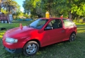 Autos - Volkswagen Gol 2012 Nafta 200000Km - En Venta