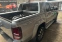 Camionetas - Volkswagen Amarok V6 Extreme 2023 Diesel 3000Km - En Venta