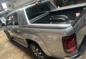 Camionetas - Volkswagen Amarok V6 Extreme 2023 Diesel 3000Km - En Venta