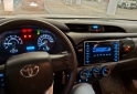 Camionetas - Toyota Hilux 2017 Nafta 95000Km - En Venta