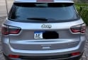 Camionetas - Jeep Compass 2021 Nafta 104000Km - En Venta