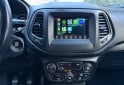 Camionetas - Jeep Compass 2021 Nafta 104000Km - En Venta
