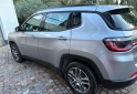 Camionetas - Jeep Compass 2021 Nafta 104000Km - En Venta