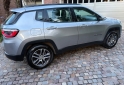 Camionetas - Jeep Compass 2021 Nafta 104000Km - En Venta