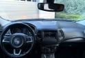 Camionetas - Jeep Compass 2021 Nafta 104000Km - En Venta