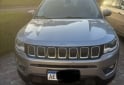 Camionetas - Jeep Compass 2021 Nafta 104000Km - En Venta