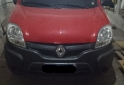 Utilitarios - Renault Kangoo PH3 Confort 1.6 2017 Nafta 30000Km - En Venta