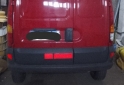 Utilitarios - Renault Kangoo PH3 Confort 1.6 2017 Nafta 30000Km - En Venta