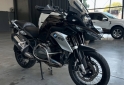Motos - Bmw GS R1200 2016 Nafta 77734Km - En Venta