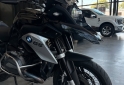 Motos - Bmw GS R1200 2016 Nafta 77734Km - En Venta