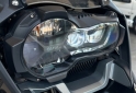 Motos - Bmw GS R1200 2016 Nafta 77734Km - En Venta