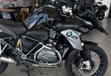 Motos - Bmw GS R1200 2016 Nafta 77734Km - En Venta