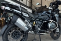 Motos - Bmw GS R1200 2016 Nafta 77734Km - En Venta