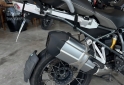 Motos - Bmw GS R1200 2016 Nafta 77734Km - En Venta
