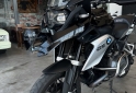 Motos - Bmw GS R1200 2016 Nafta 77734Km - En Venta
