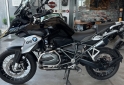 Motos - Bmw GS R1200 2016 Nafta 77734Km - En Venta