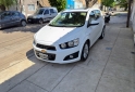 Autos - Chevrolet Sonic 2012 Nafta 101000Km - En Venta