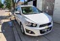 Autos - Chevrolet Sonic 2012 Nafta 101000Km - En Venta