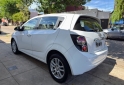 Autos - Chevrolet Sonic 2012 Nafta 101000Km - En Venta