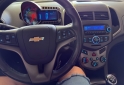 Autos - Chevrolet Sonic 2012 Nafta 101000Km - En Venta