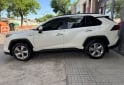 Camionetas - Toyota Rav 4 Híbrida Limited 2021 Electrico / Hibrido 80000Km - En Venta